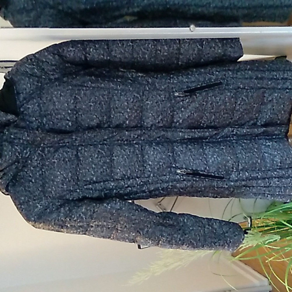 32 Degrees Brand Down Coat
